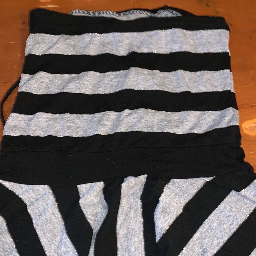 Stripe Top